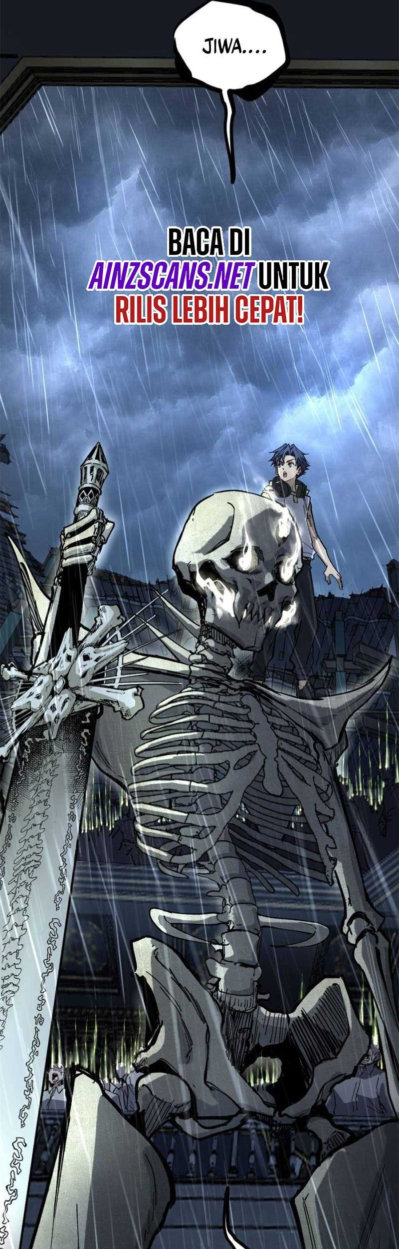 The Omni Guardian Chapter 42 Gambar 12