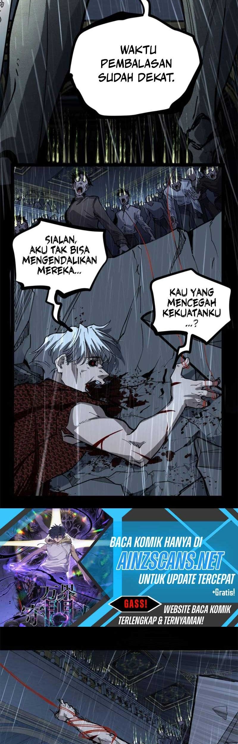 The Omni Guardian Chapter 42 Gambar 13