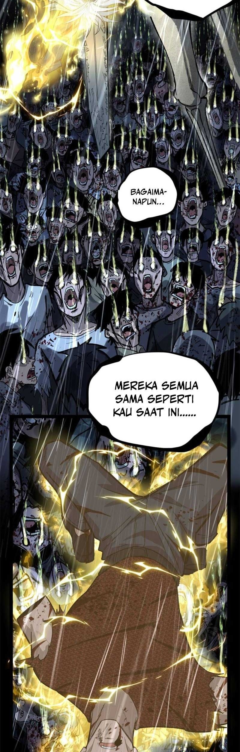 The Omni Guardian Chapter 42 Gambar 17