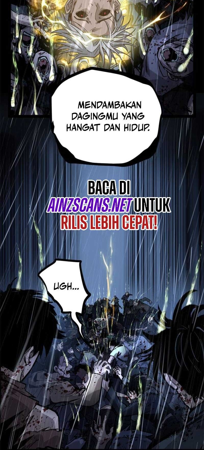 The Omni Guardian Chapter 42 Gambar 18