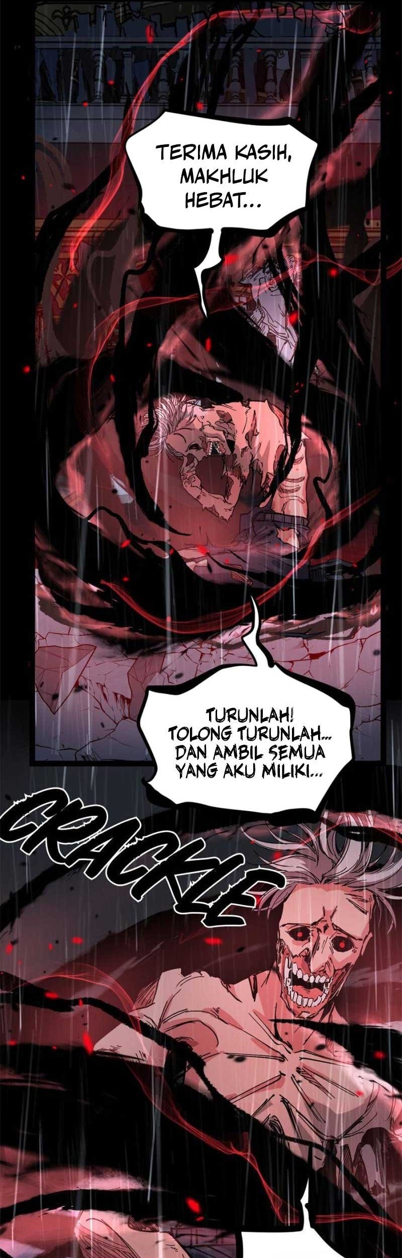 The Omni Guardian Chapter 42 Gambar 24