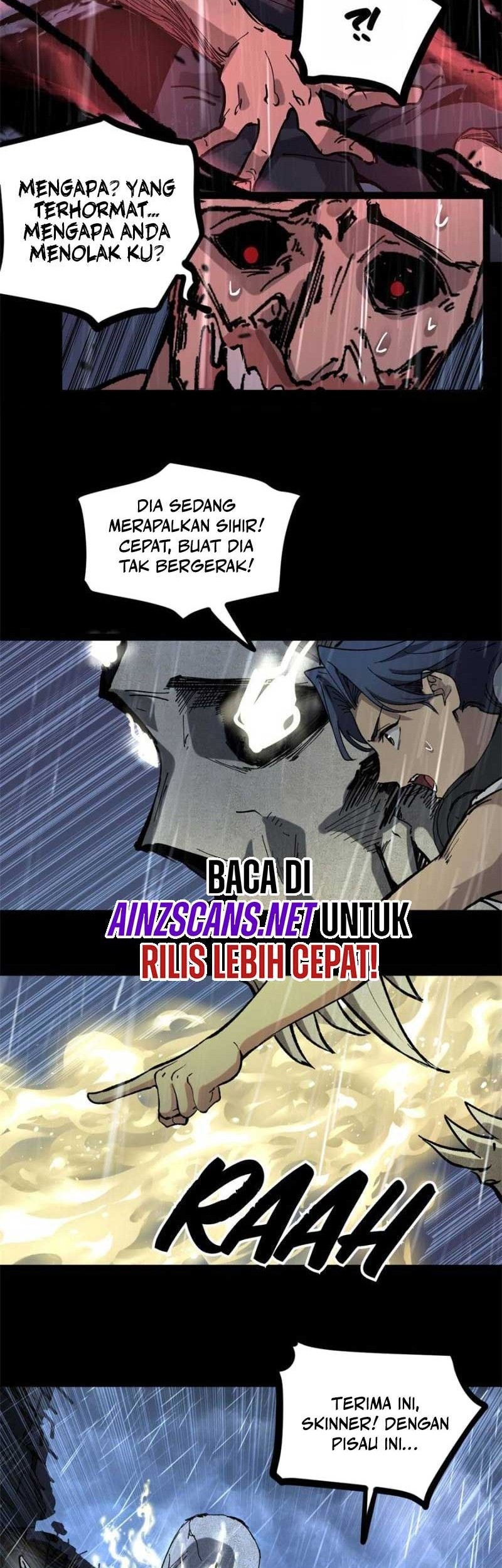 The Omni Guardian Chapter 42 Gambar 25