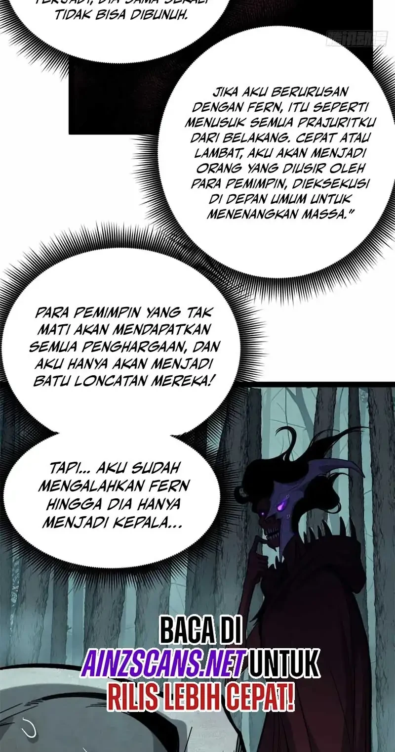 The Omni Guardian Chapter 50 Gambar 7