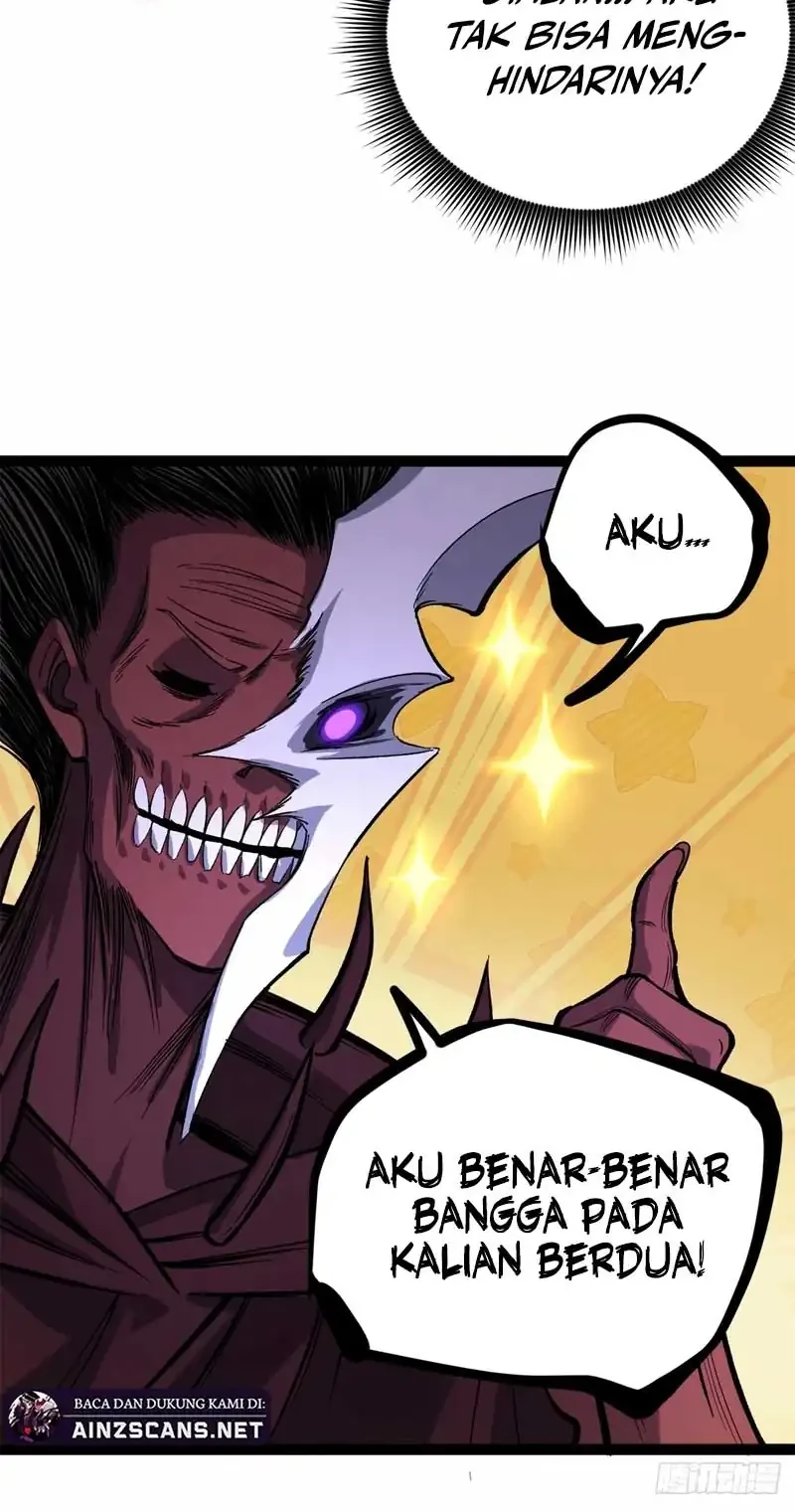 The Omni Guardian Chapter 50 Gambar 10