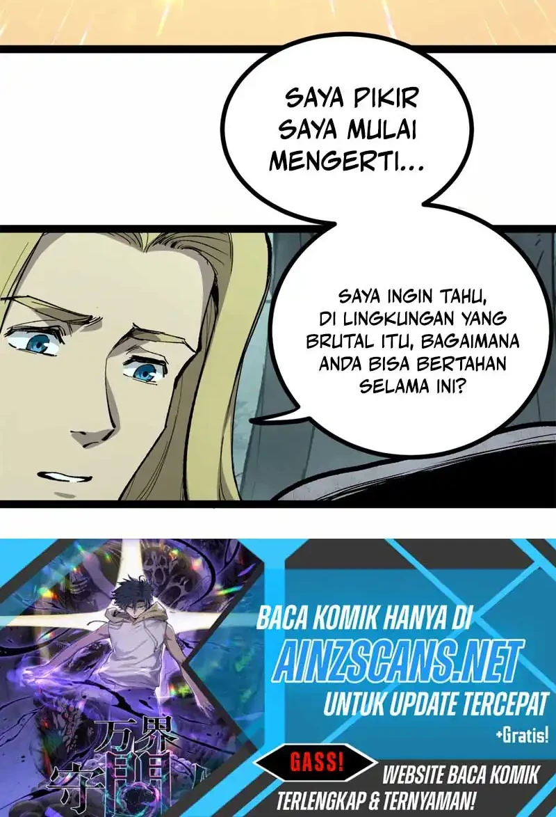 The Omni Guardian Chapter 51 Gambar 7