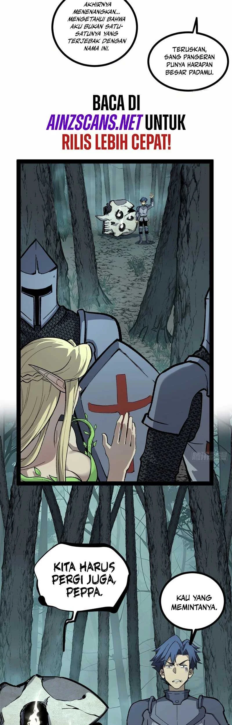 The Omni Guardian Chapter 52 Gambar 13