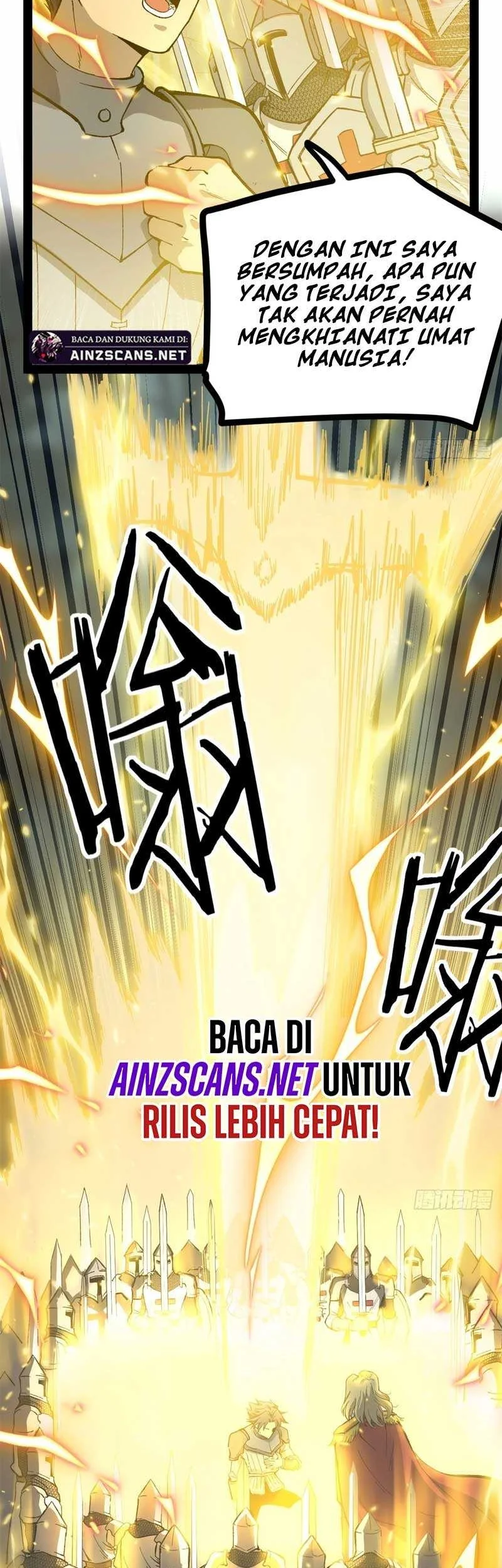 The Omni Guardian Chapter 52 Gambar 4