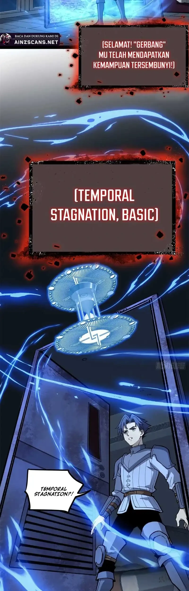 The Omni Guardian Chapter 53 Gambar 5