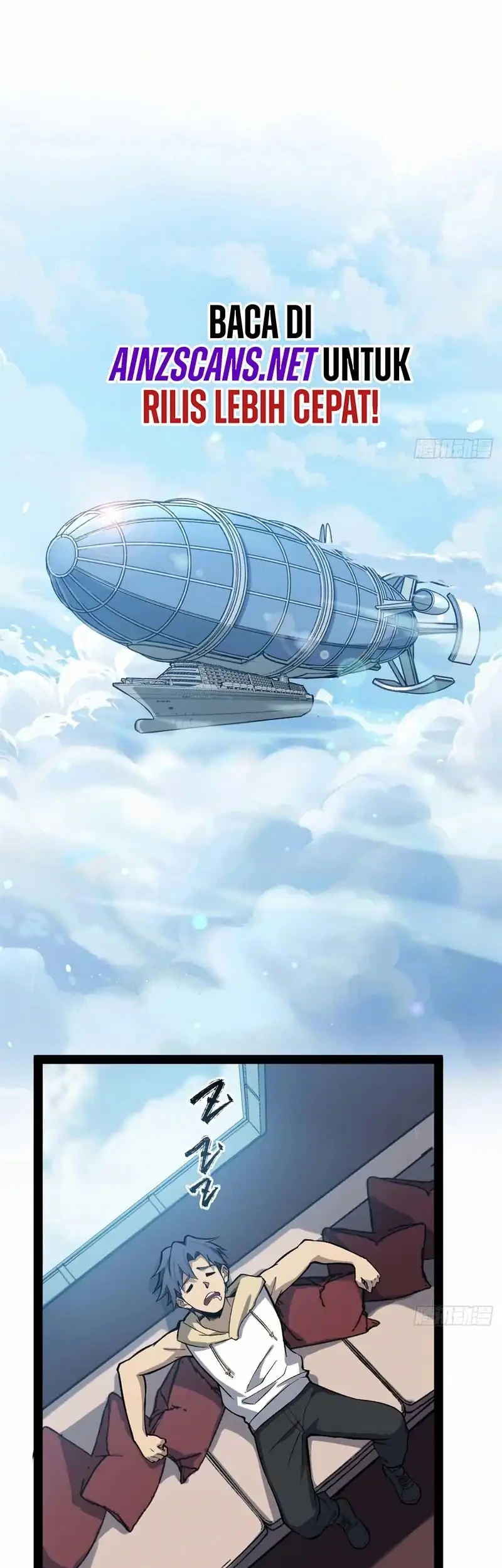 The Omni Guardian Chapter 53 Gambar 11