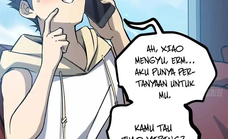 The Omni Guardian Chapter 53 Gambar 18