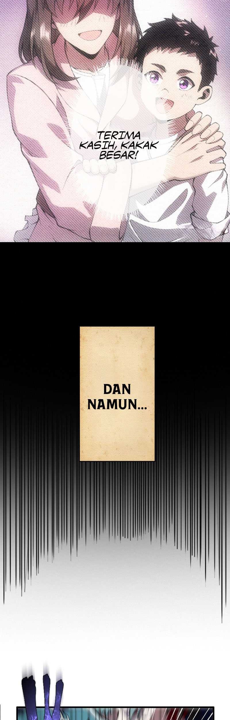 The Only One Who Leveled Down: Awakened Beyond the System Chapter 1 Gambar 28