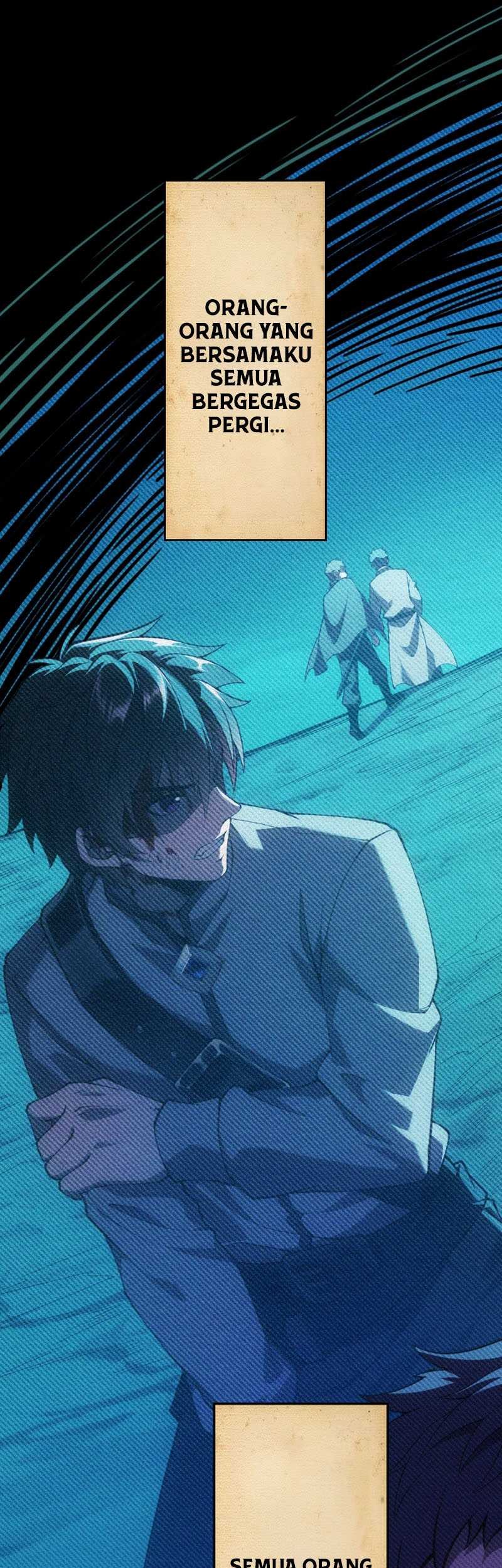 The Only One Who Leveled Down: Awakened Beyond the System Chapter 1 Gambar 23