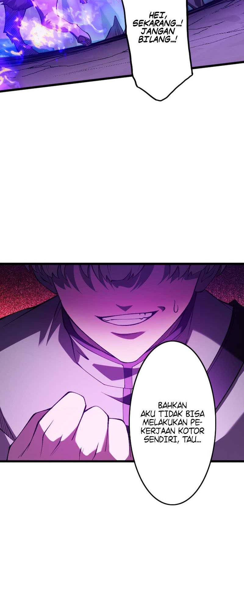 The Only One Who Leveled Down: Awakened Beyond the System Chapter 1 Gambar 36