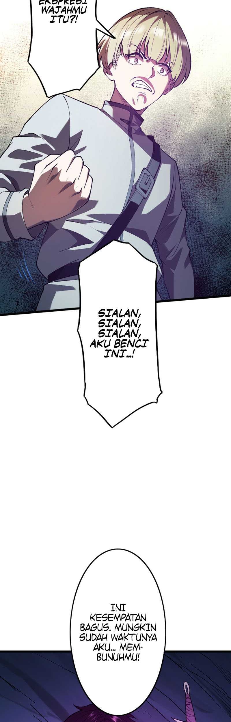 The Only One Who Leveled Down: Awakened Beyond the System Chapter 1 Gambar 33