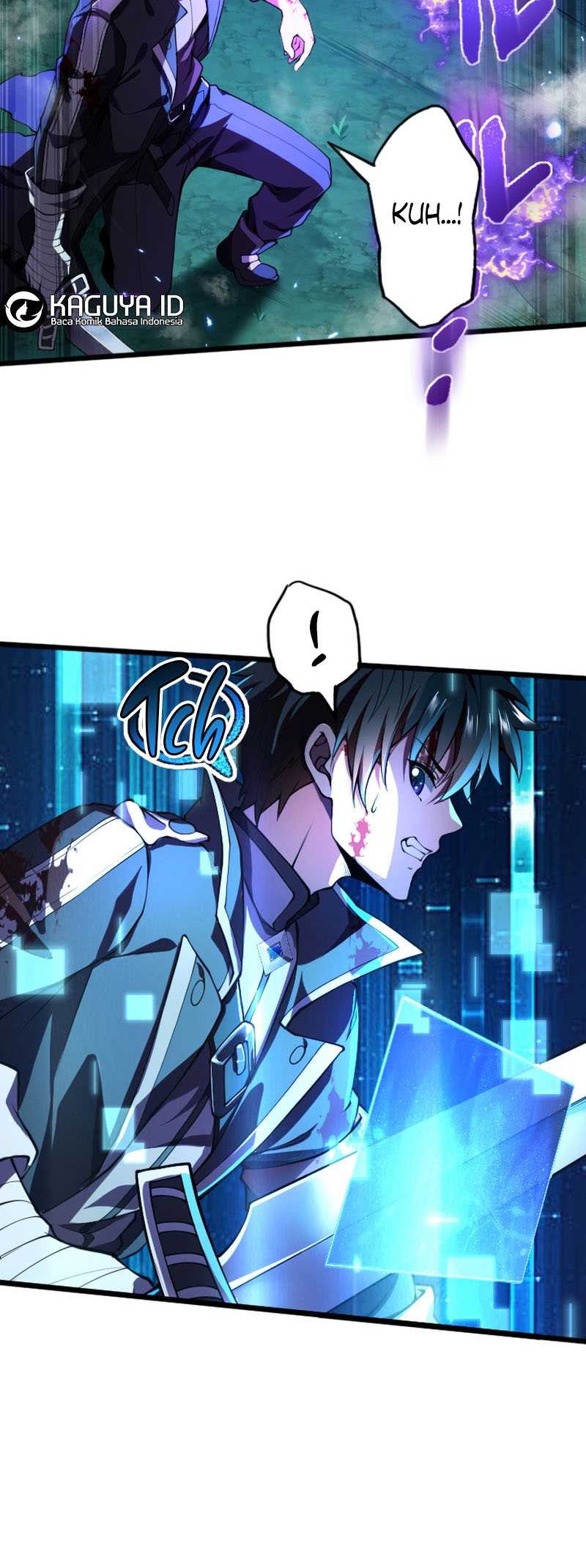 The Only One Who Leveled Down: Awakened Beyond the System Chapter 1 Gambar 42