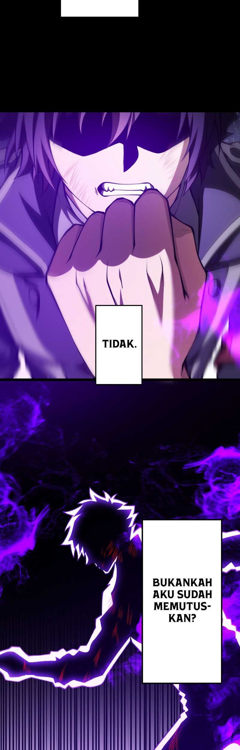 The Only One Who Leveled Down: Awakened Beyond the System Chapter 1 Gambar 71