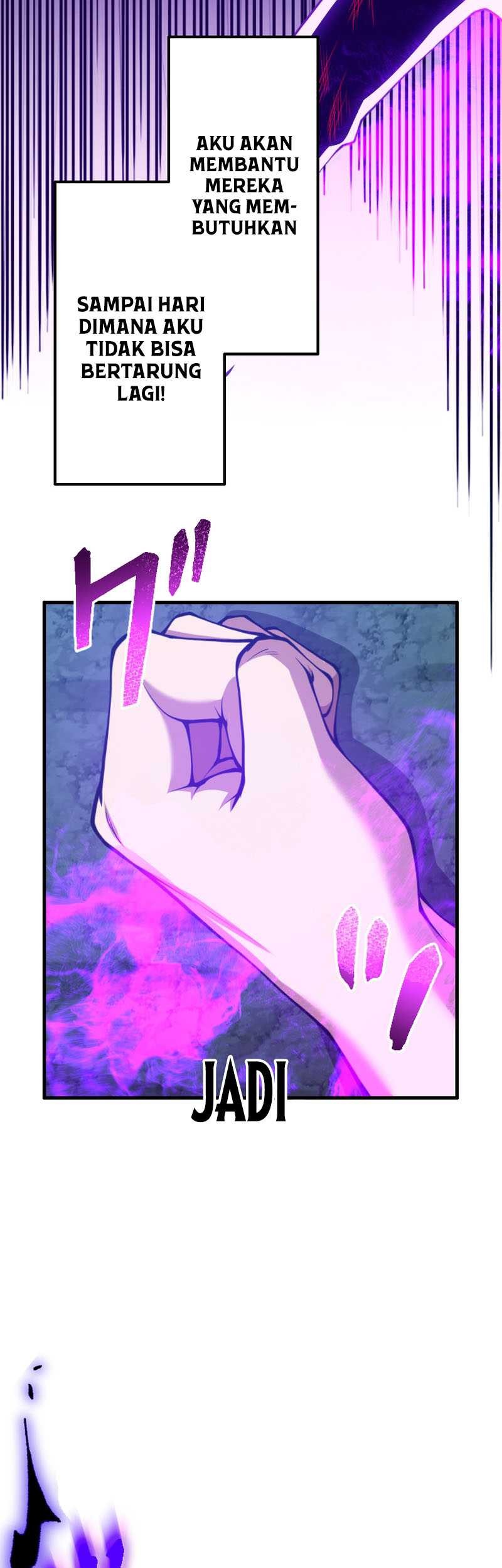 The Only One Who Leveled Down: Awakened Beyond the System Chapter 1 Gambar 72