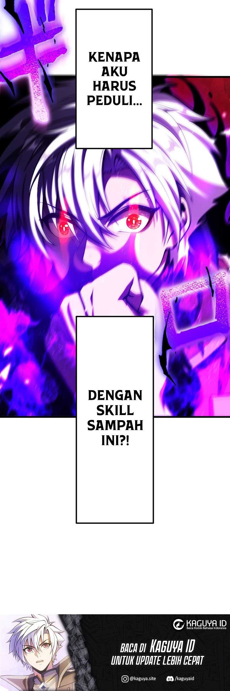 The Only One Who Leveled Down: Awakened Beyond the System Chapter 1 Gambar 73