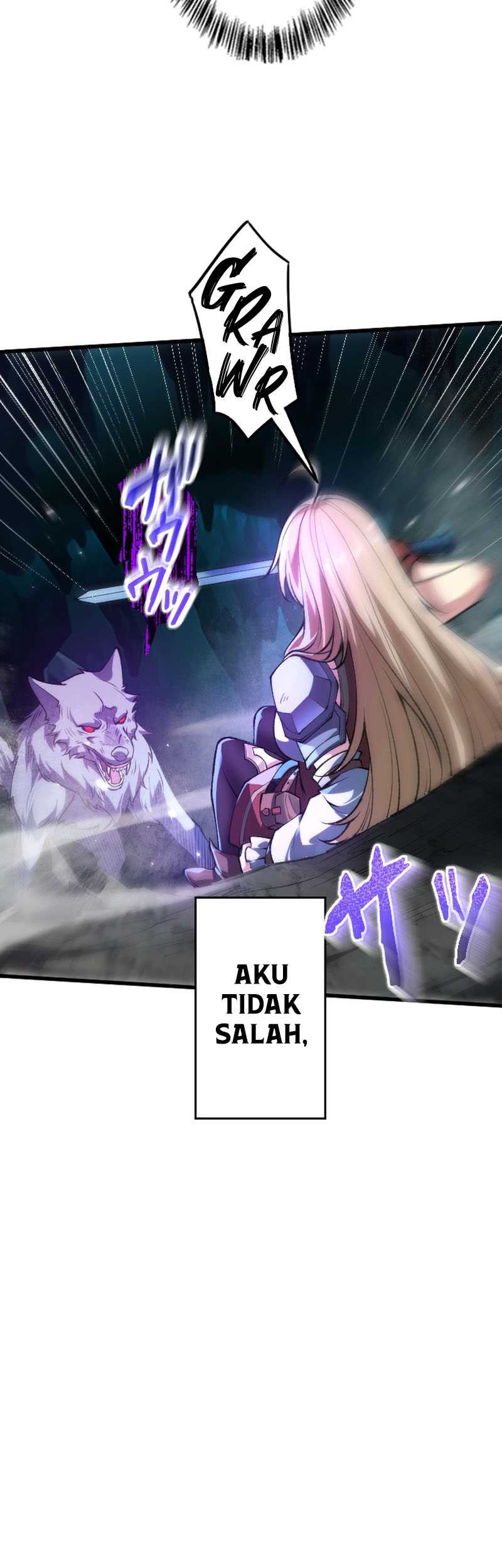 The Only One Who Leveled Down: Awakened Beyond the System Chapter 1 Gambar 52