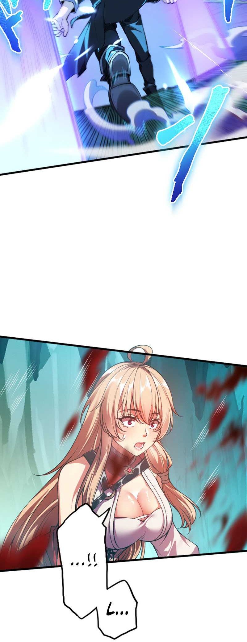 The Only One Who Leveled Down: Awakened Beyond the System Chapter 1 Gambar 61