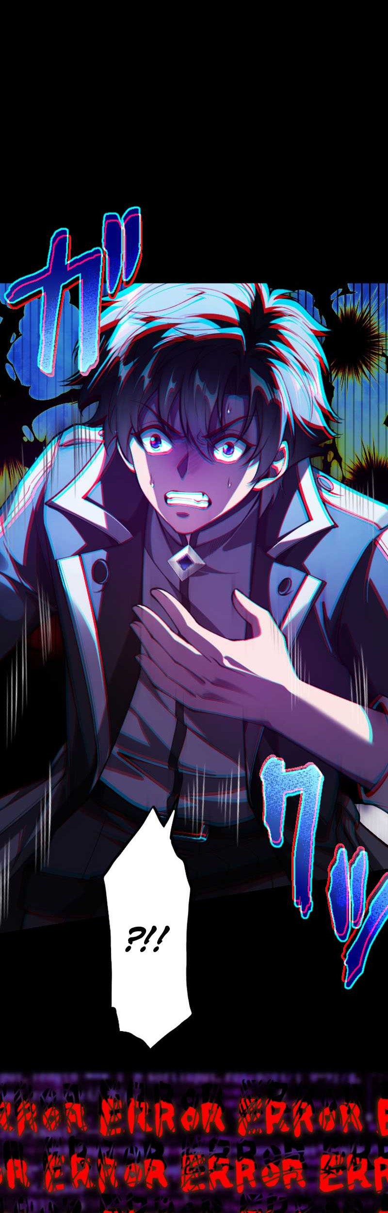 The Only One Who Leveled Down: Awakened Beyond the System Chapter 1 Gambar 65