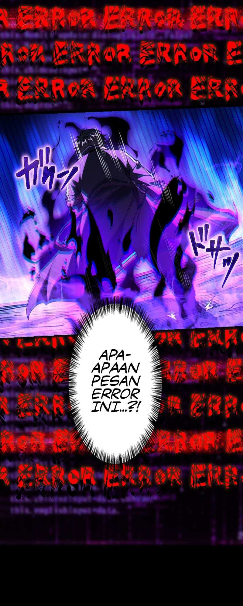 The Only One Who Leveled Down: Awakened Beyond the System Chapter 1 Gambar 67