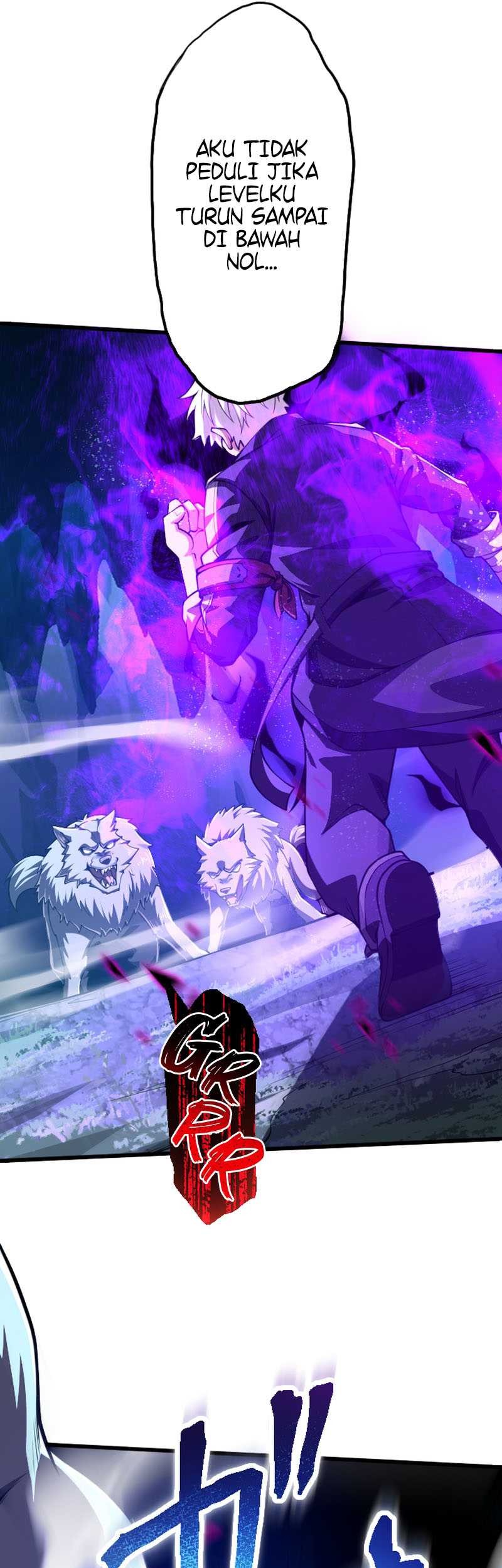 The Only One Who Leveled Down: Awakened Beyond the System Chapter 1 Gambar 74