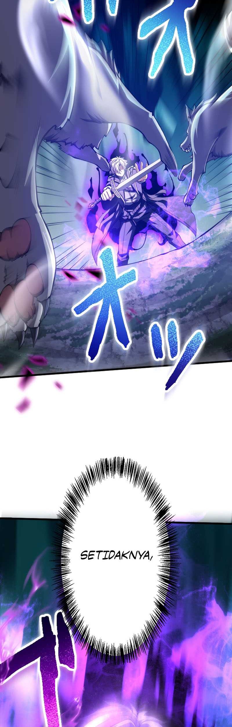 The Only One Who Leveled Down: Awakened Beyond the System Chapter 1 Gambar 75