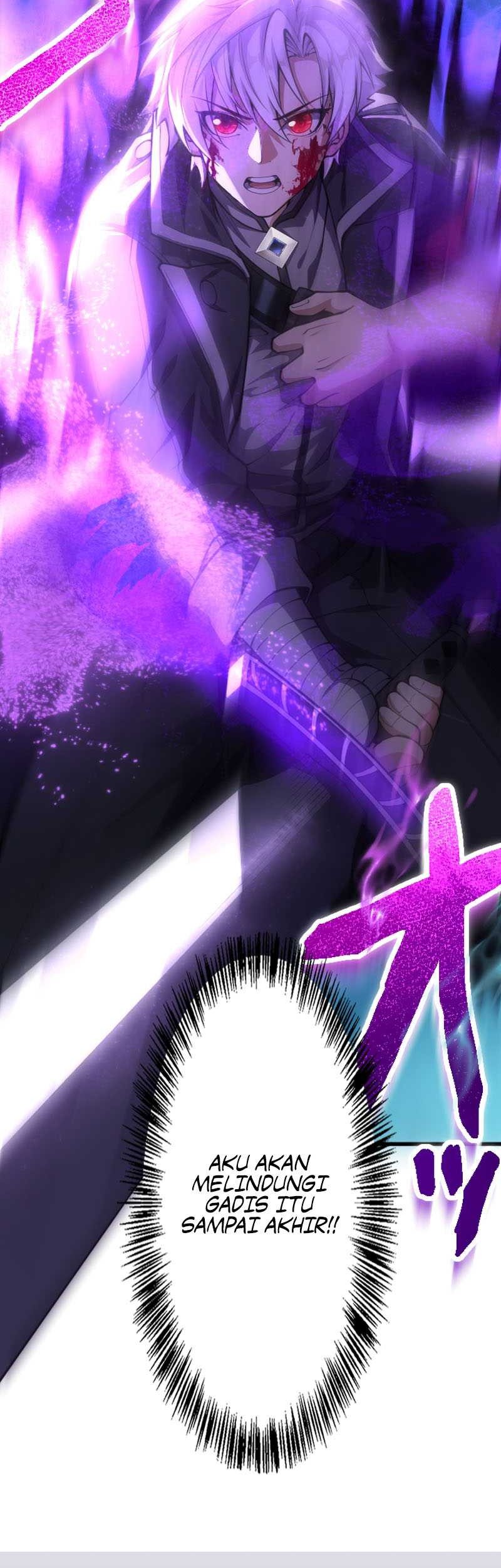 The Only One Who Leveled Down: Awakened Beyond the System Chapter 1 Gambar 76