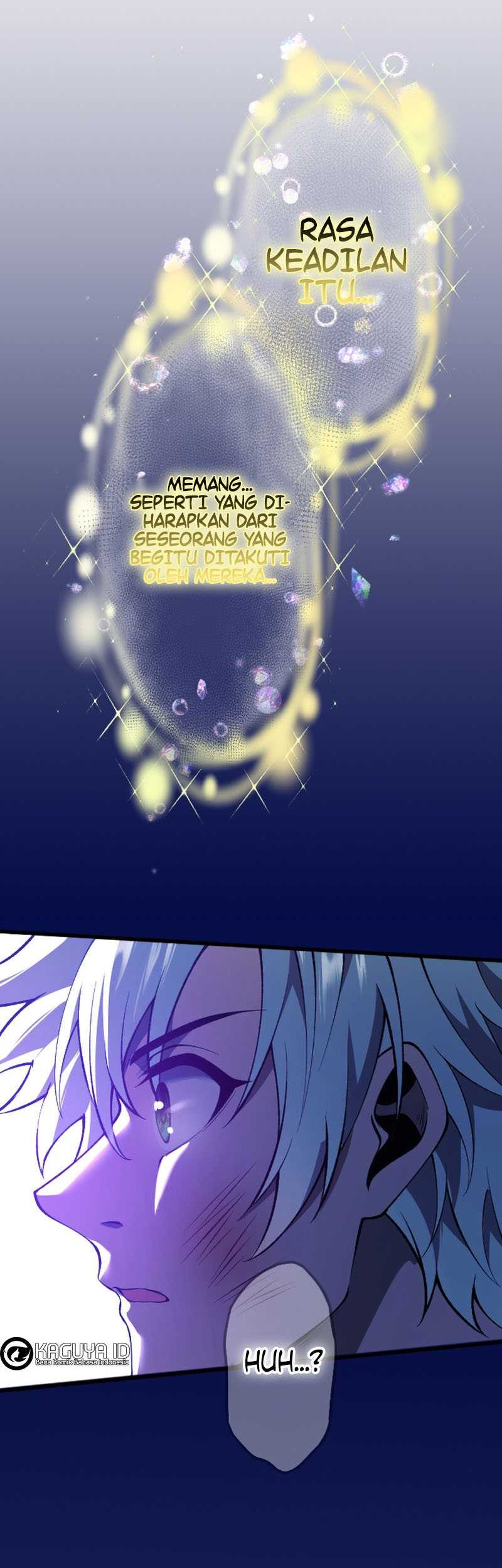 The Only One Who Leveled Down: Awakened Beyond the System Chapter 1 Gambar 77