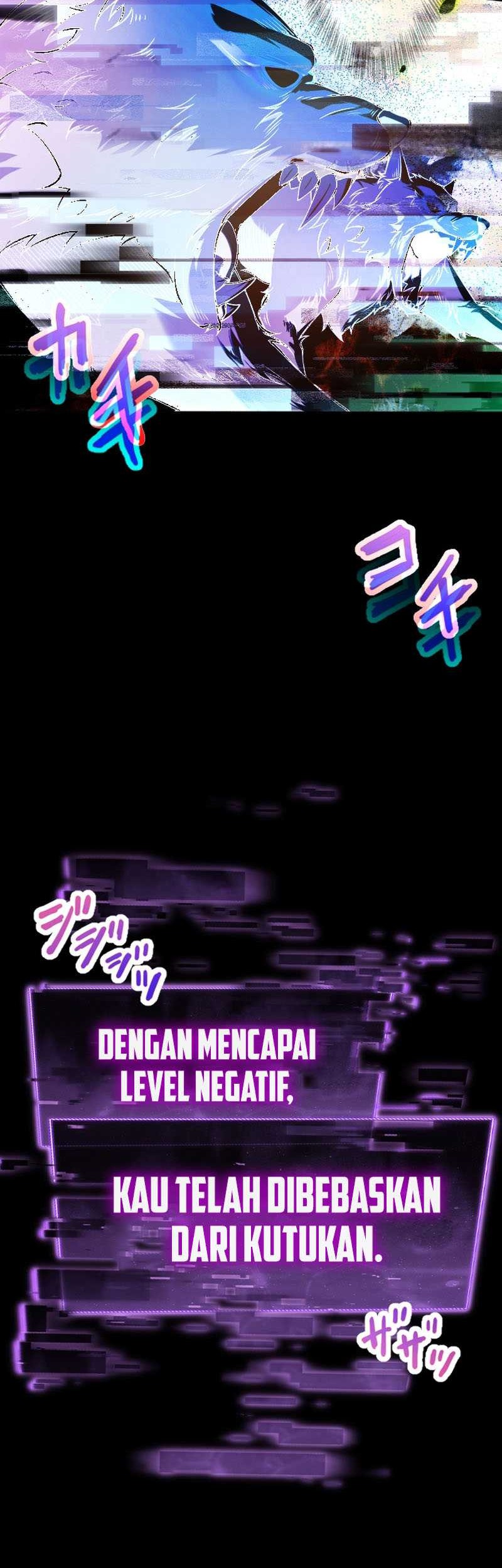 The Only One Who Leveled Down: Awakened Beyond the System Chapter 1 Gambar 83