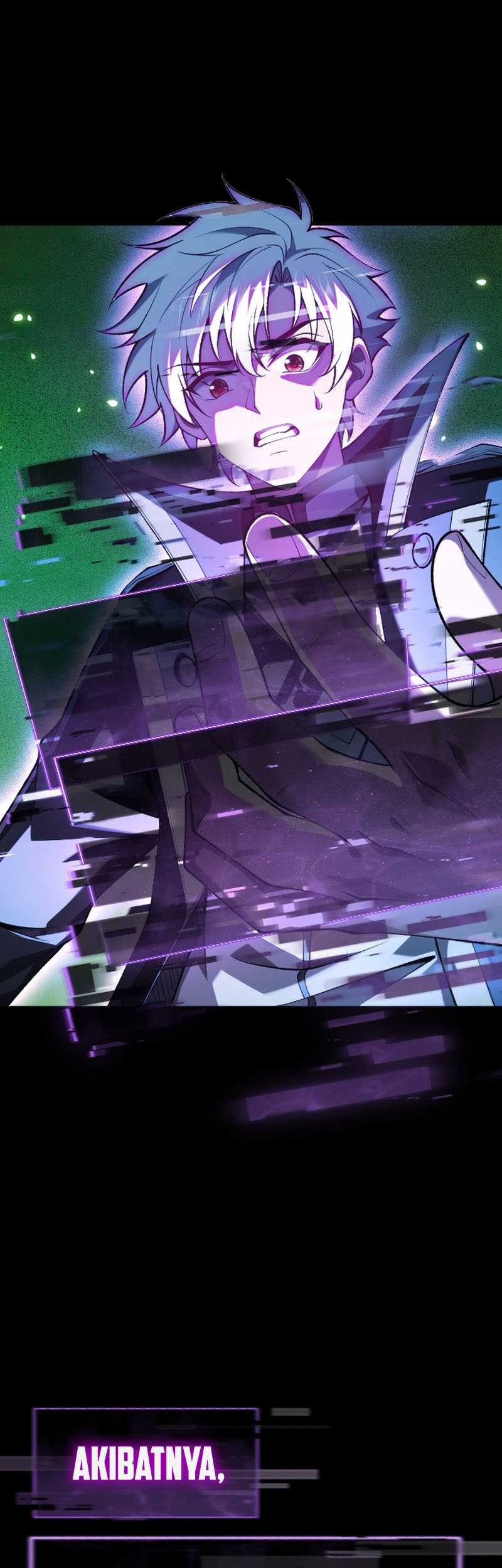 The Only One Who Leveled Down: Awakened Beyond the System Chapter 1 Gambar 84