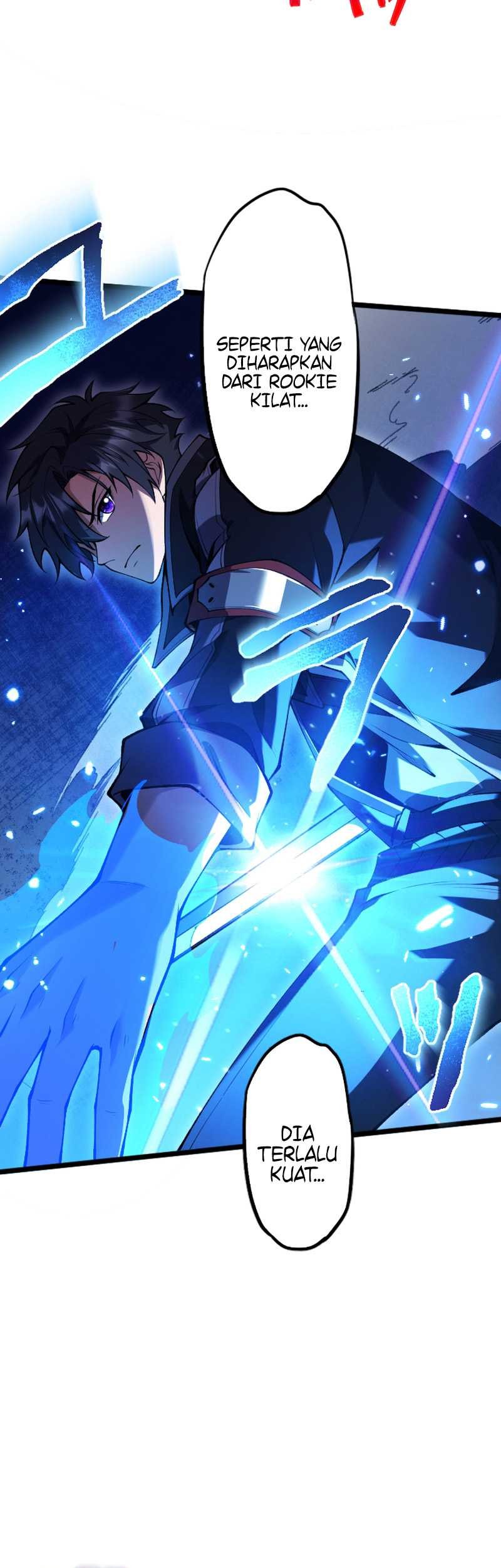 The Only One Who Leveled Down: Awakened Beyond the System Chapter 1 Gambar 6