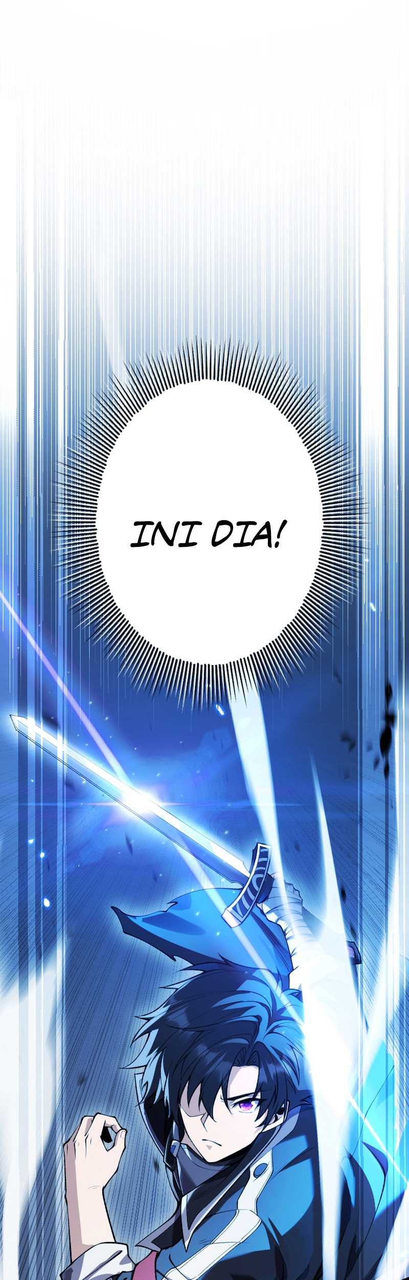 Manga The Only One Who Leveled Down: Awakened Beyond the System Chapter 1 gambar nomor 2