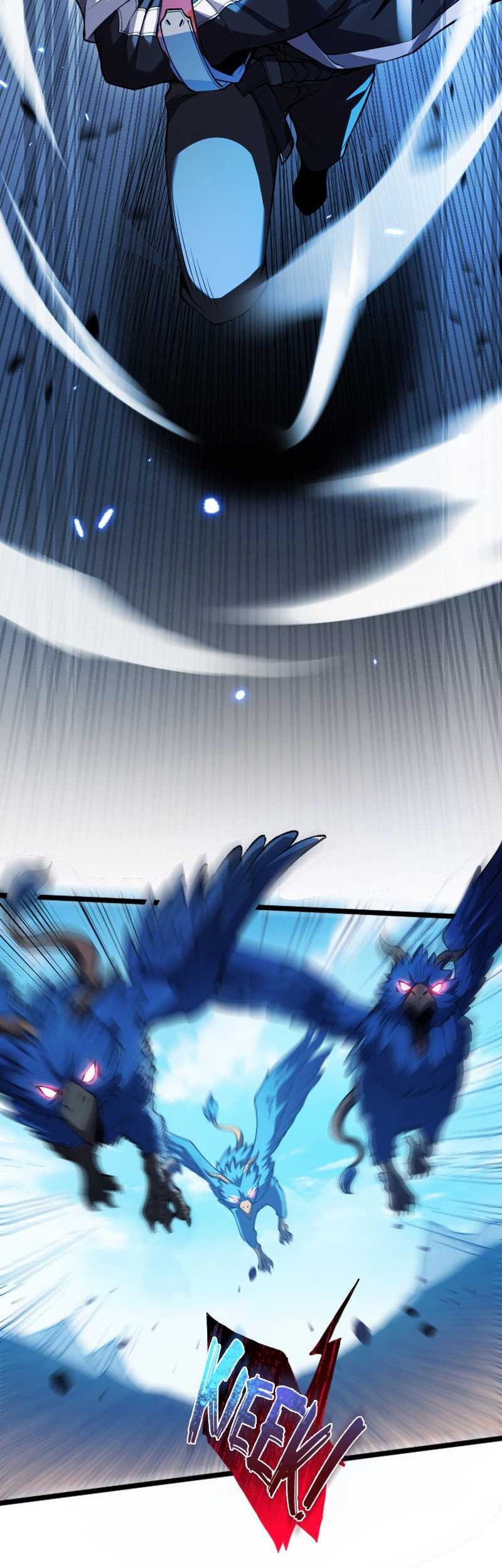 The Only One Who Leveled Down: Awakened Beyond the System Chapter 1 Gambar 3