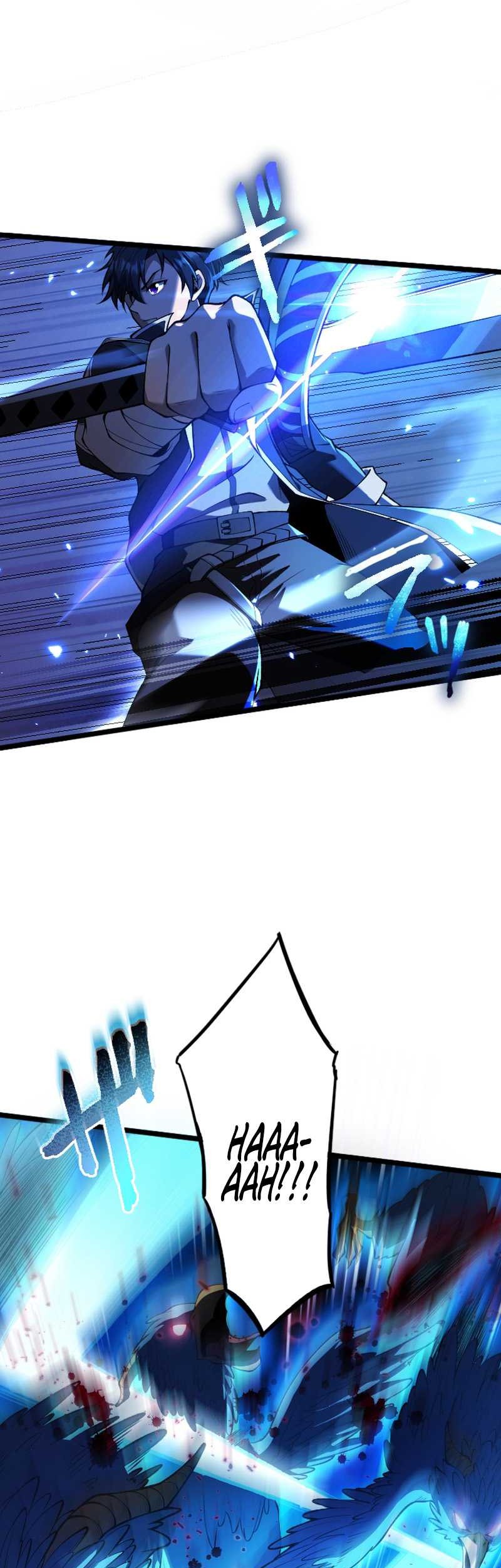 The Only One Who Leveled Down: Awakened Beyond the System Chapter 1 Gambar 4