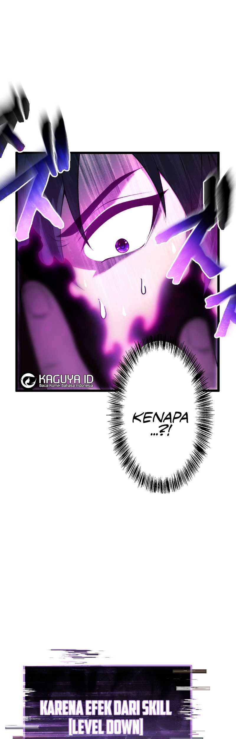 The Only One Who Leveled Down: Awakened Beyond the System Chapter 1 Gambar 8