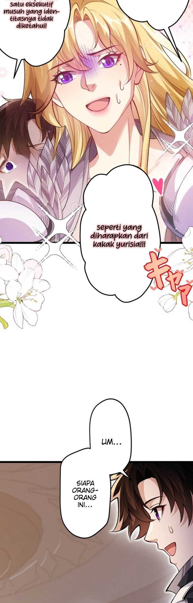 The Only One Who Leveled Down: Awakened Beyond the System Chapter 10 Gambar 14