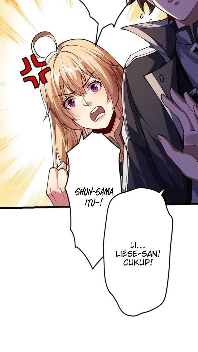 The Only One Who Leveled Down: Awakened Beyond the System Chapter 10 Gambar 18