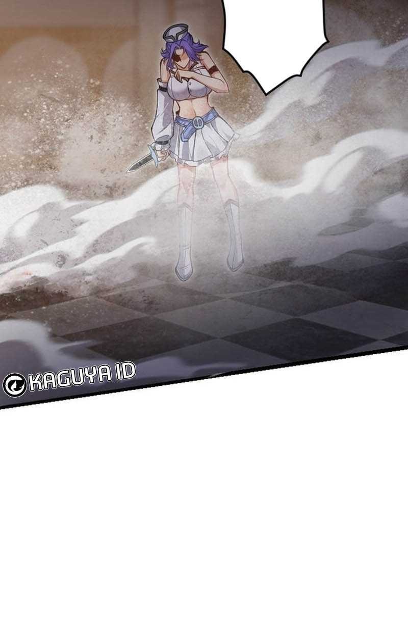 The Only One Who Leveled Down: Awakened Beyond the System Chapter 10 Gambar 58