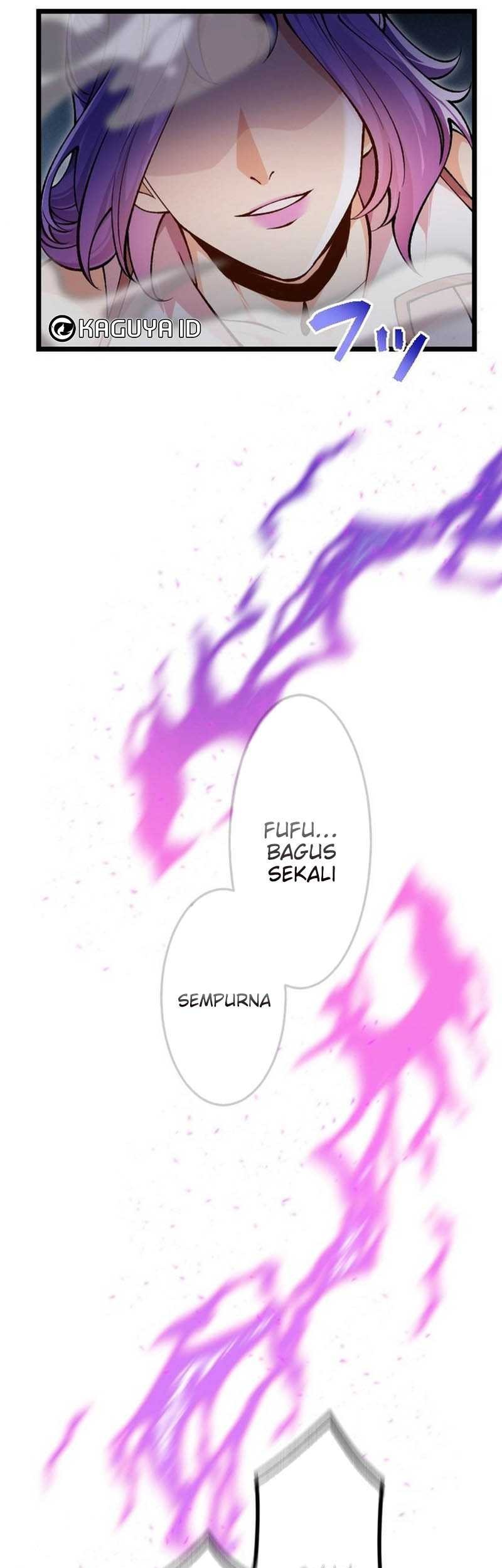 The Only One Who Leveled Down: Awakened Beyond the System Chapter 10 Gambar 59