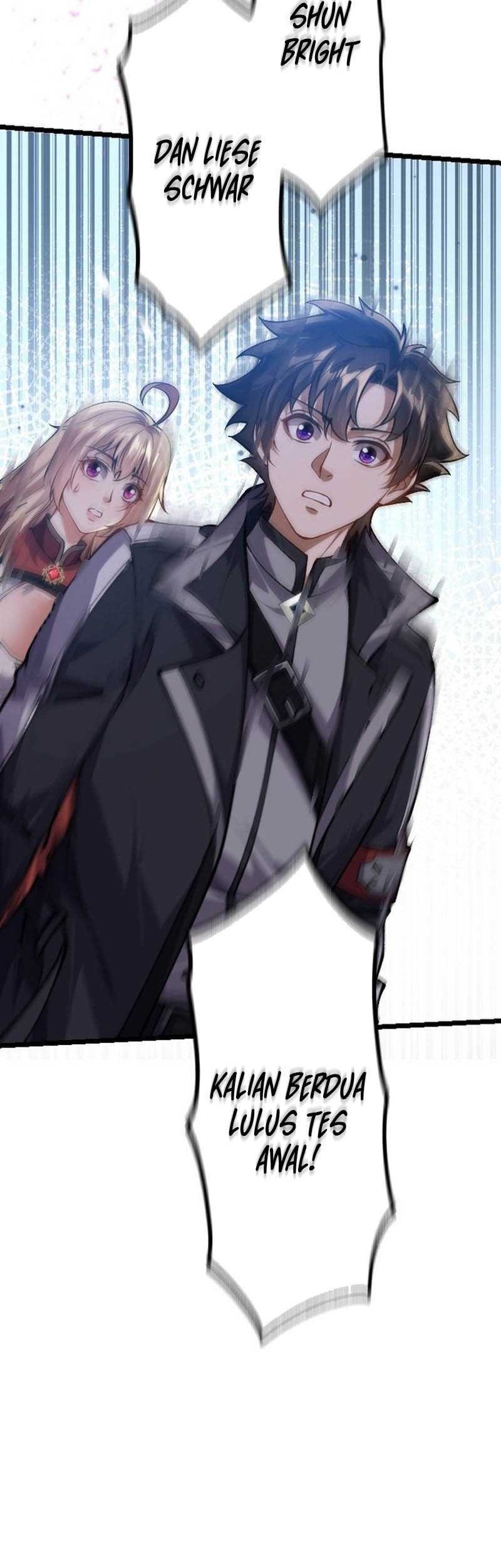 The Only One Who Leveled Down: Awakened Beyond the System Chapter 10 Gambar 60