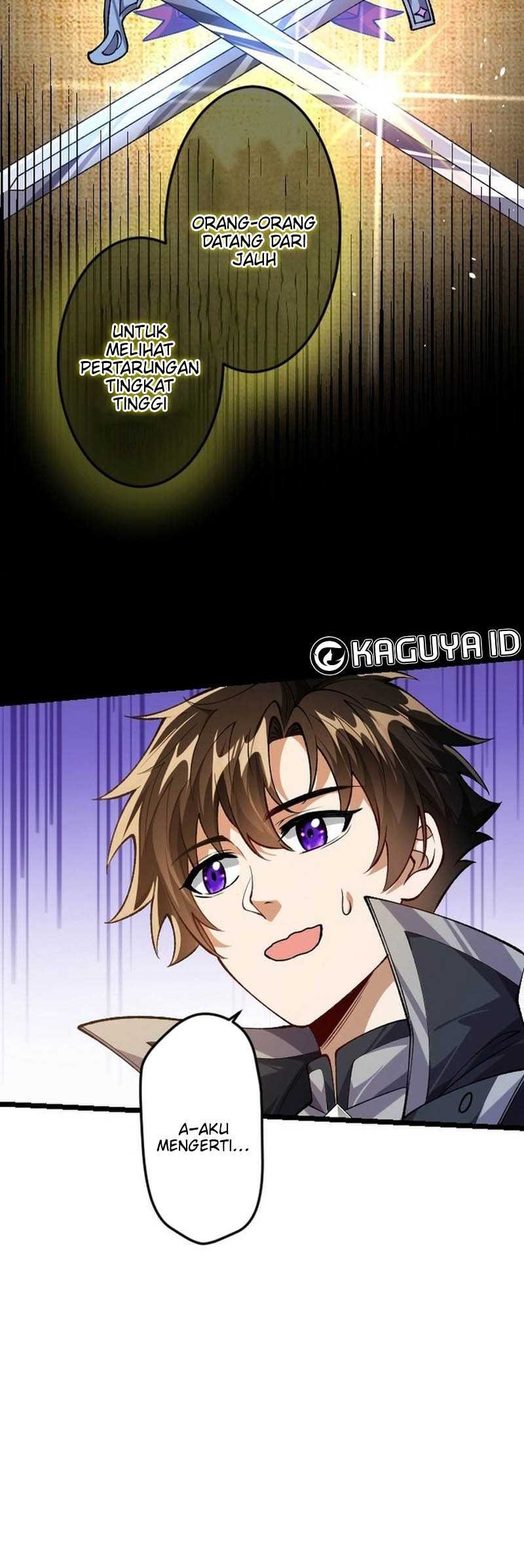 The Only One Who Leveled Down: Awakened Beyond the System Chapter 10 Gambar 6