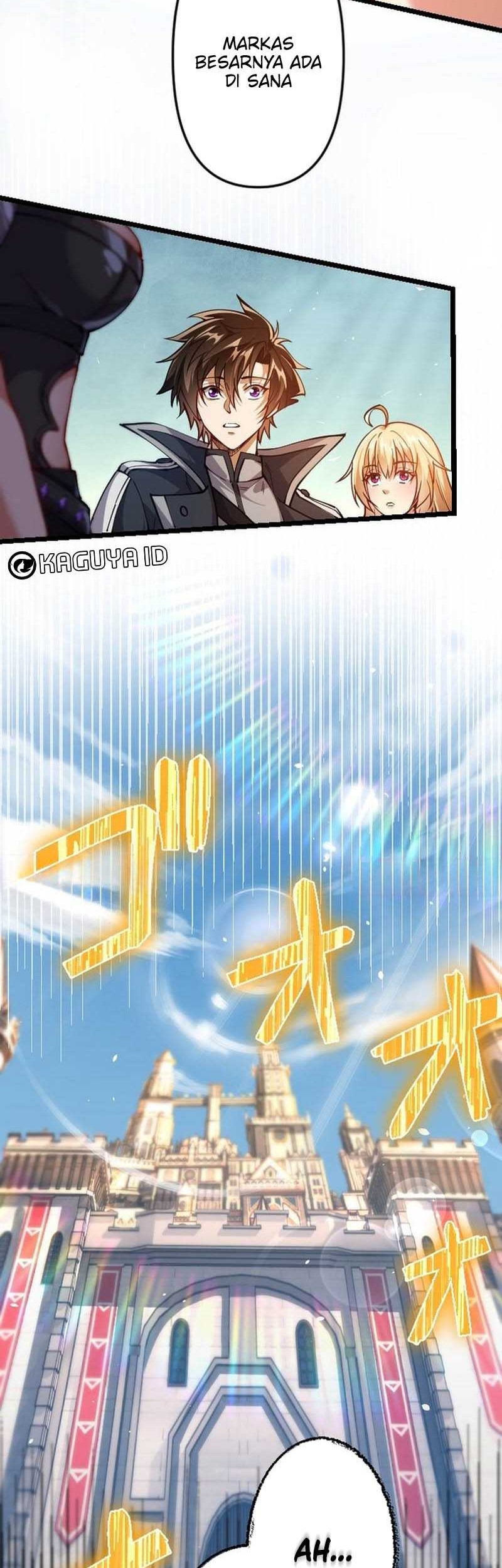 The Only One Who Leveled Down: Awakened Beyond the System Chapter 10 Gambar 10