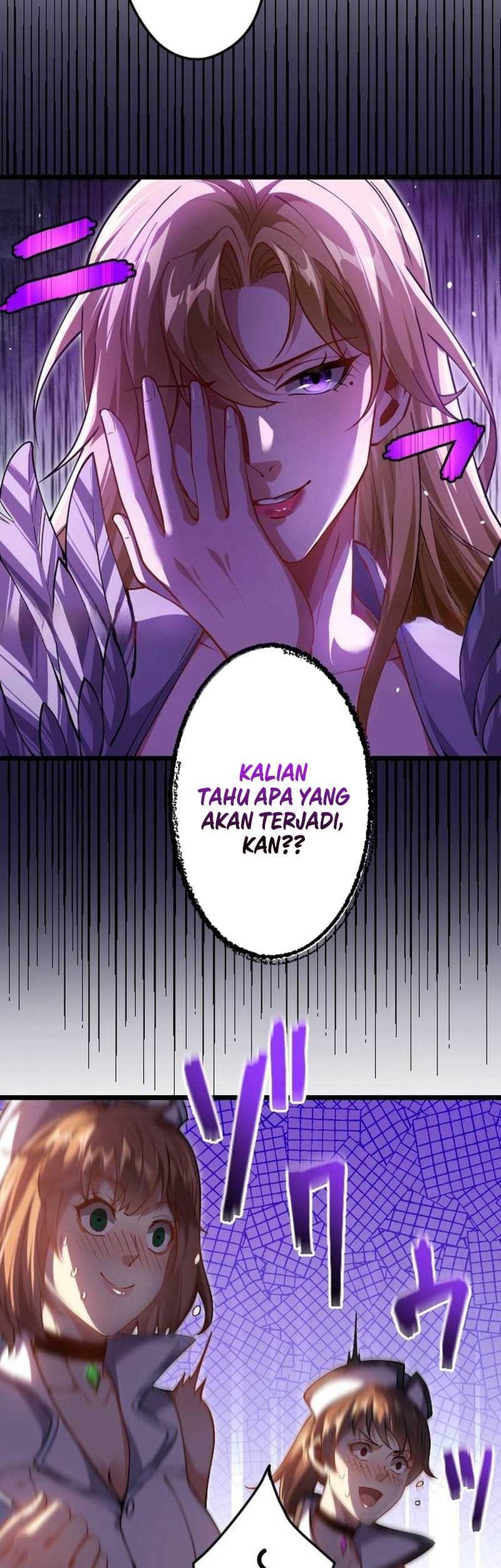 The Only One Who Leveled Down: Awakened Beyond the System Chapter 10 Gambar 21