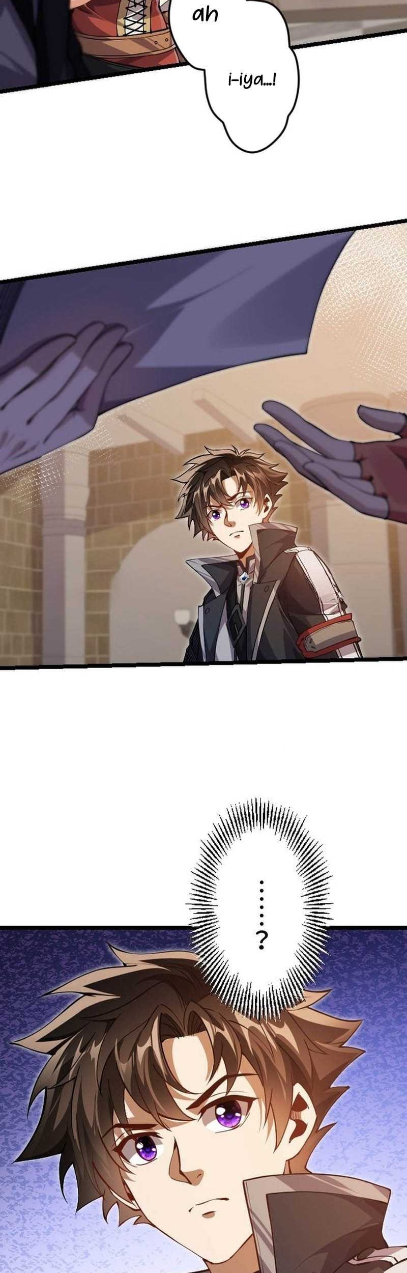 The Only One Who Leveled Down: Awakened Beyond the System Chapter 10 Gambar 27