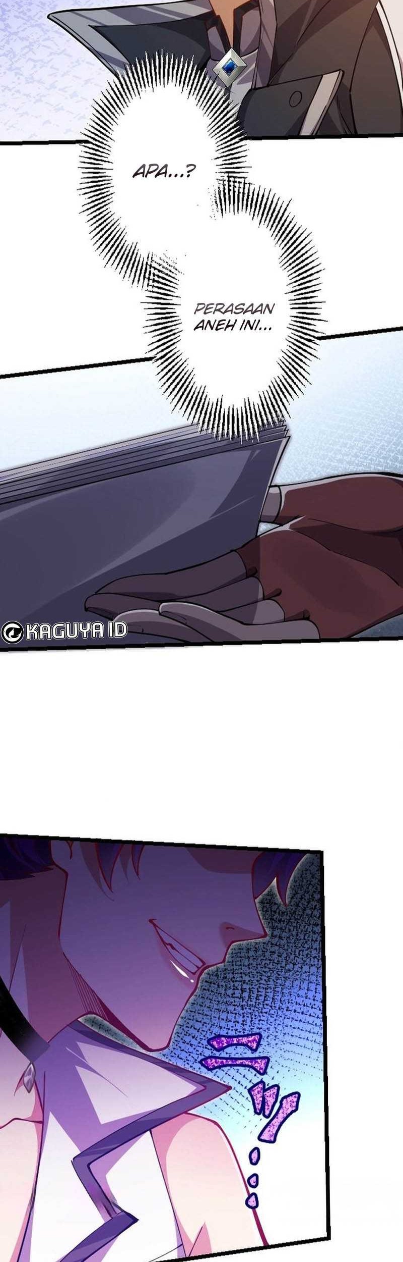 The Only One Who Leveled Down: Awakened Beyond the System Chapter 10 Gambar 28