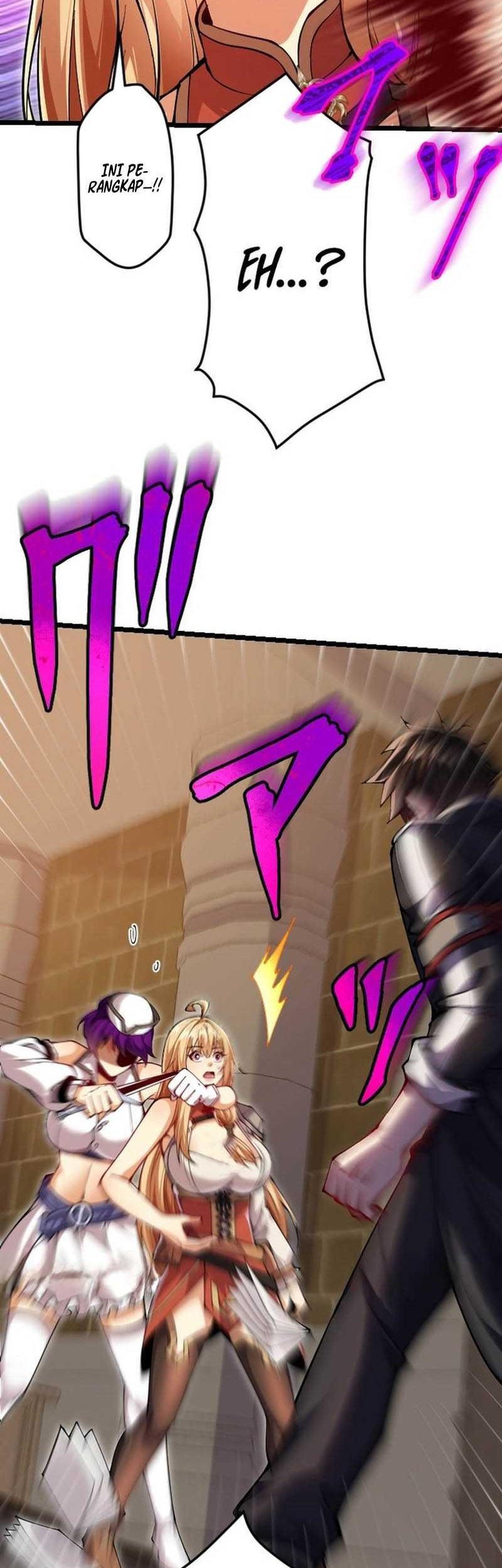 The Only One Who Leveled Down: Awakened Beyond the System Chapter 10 Gambar 31