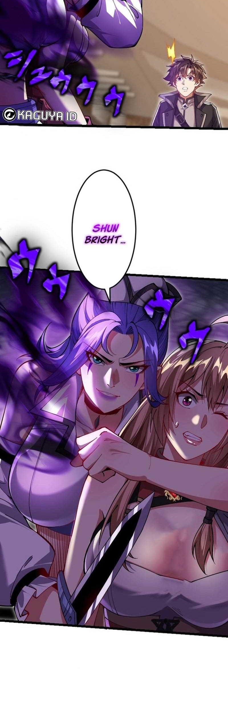 The Only One Who Leveled Down: Awakened Beyond the System Chapter 10 Gambar 33