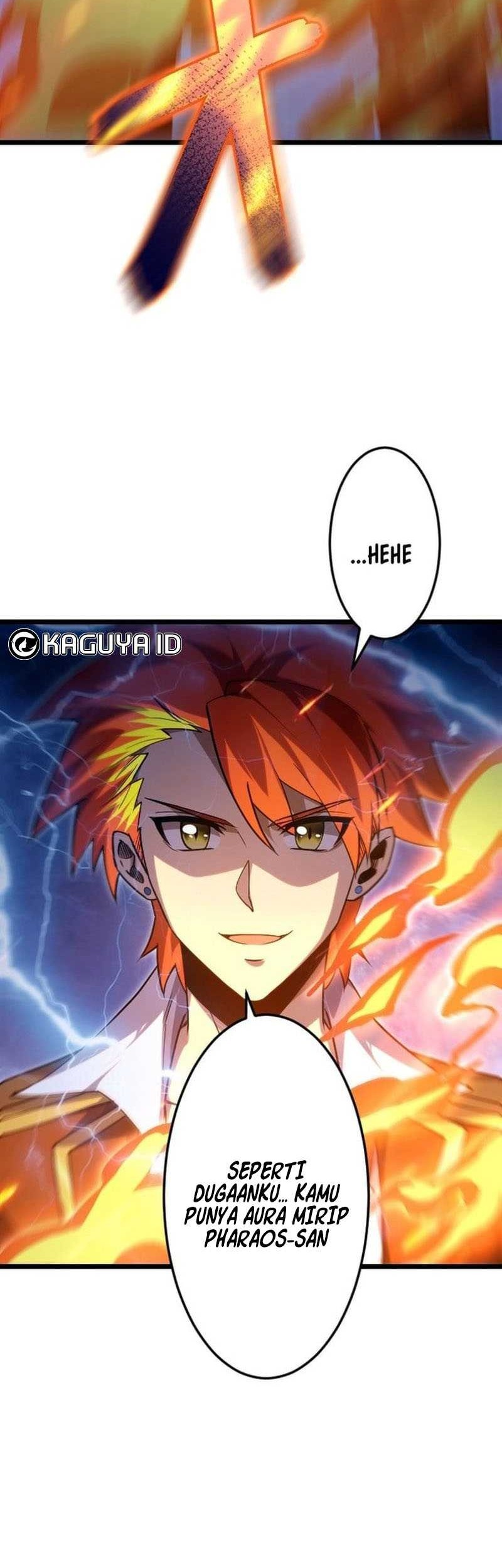 The Only One Who Leveled Down: Awakened Beyond the System Chapter 11 Gambar 50